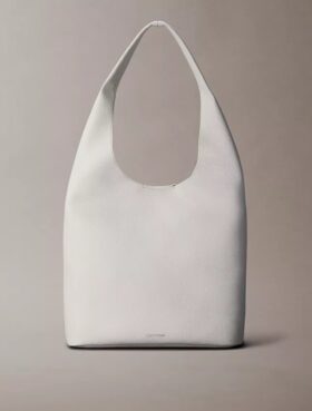 Pebble Grain Medium Slouchy Bag Pebble Grain Medium Slouchy Bag