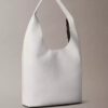 Pebble Grain Medium Slouchy Bag Pebble Grain Medium Slouchy Bag