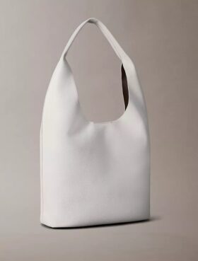 Pebble Grain Medium Slouchy Bag Pebble Grain Medium Slouchy Bag
