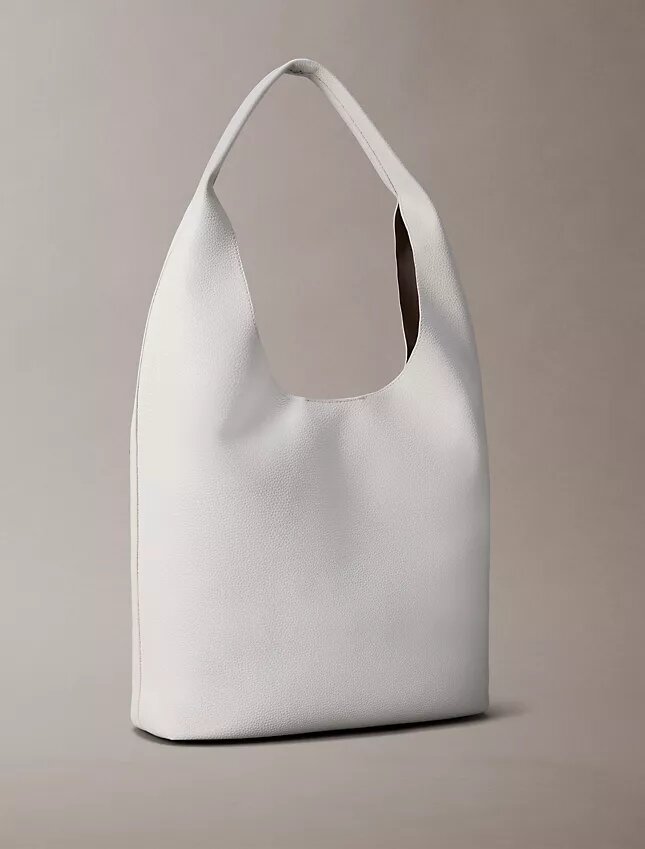 Pebble Grain Medium Slouchy Bag Pebble Grain Medium Slouchy Bag