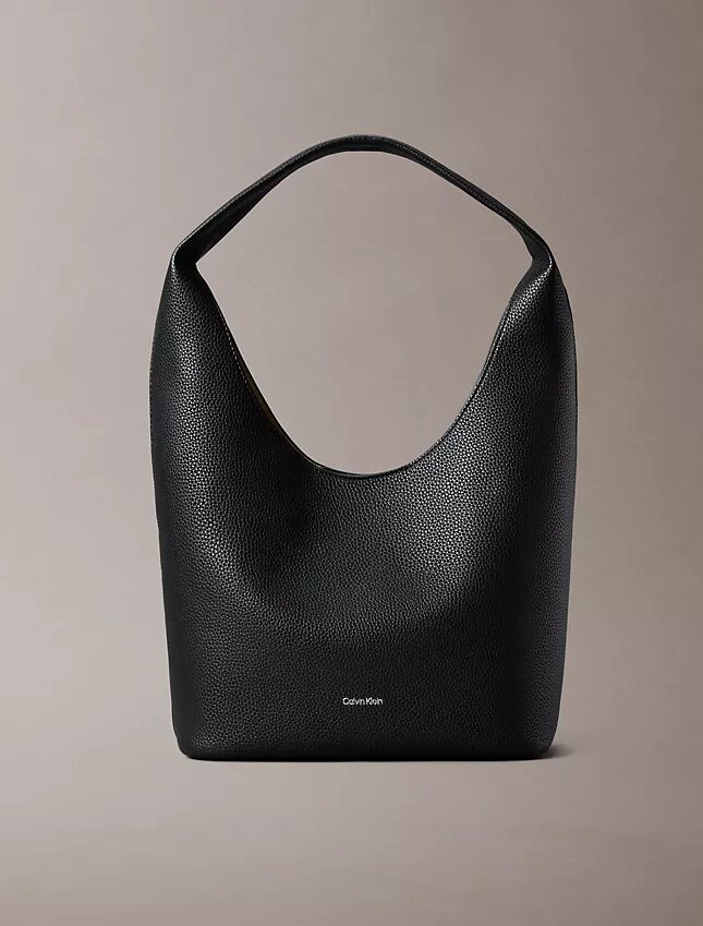 Pebble Grain Slouchy Bag Pebble Grain Slouchy Bag