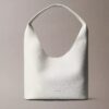 Pebble Grain Slouchy Bag Pebble Grain Slouchy Bag