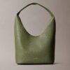 Pebble Grain Slouchy Bag Pebble Grain Slouchy Bag