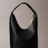 Pebble Grain Slouchy Bag Pebble Grain Slouchy Bag