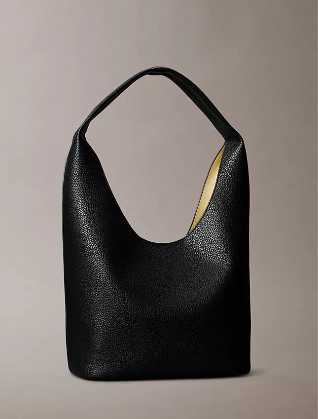 Pebble Grain Slouchy Bag Pebble Grain Slouchy Bag