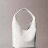 Pebble Grain Slouchy Bag Pebble Grain Slouchy Bag