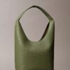 Pebble Grain Slouchy Bag Pebble Grain Slouchy Bag