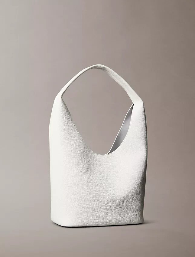 Pebble Grain Slouchy Bag Pebble Grain Slouchy Bag
