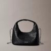 Pebble Grain Small Slouchy Bag Pebble Grain Small Slouchy Bag