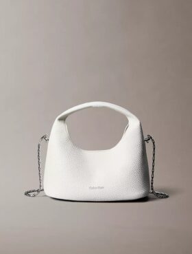 Pebble Grain Small Slouchy Bag Pebble Grain Small Slouchy Bag