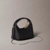 Pebble Grain Small Slouchy Bag Pebble Grain Small Slouchy Bag