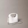 Pebble Grain Small Slouchy Bag Pebble Grain Small Slouchy Bag