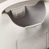 Pebble Grain Small Slouchy Bag Pebble Grain Small Slouchy Bag