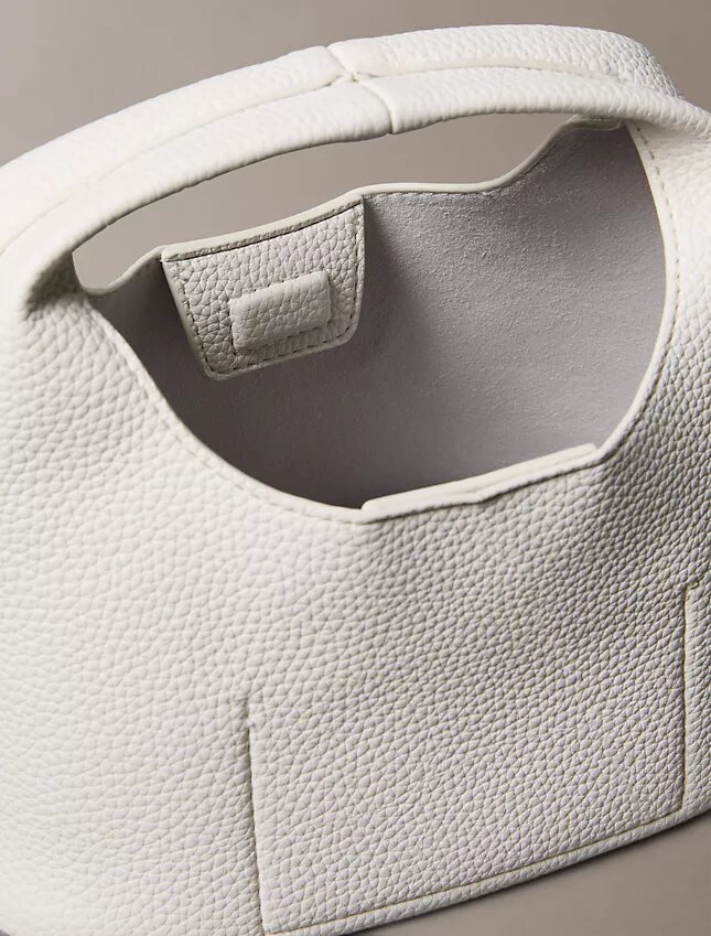 Pebble Grain Small Slouchy Bag Pebble Grain Small Slouchy Bag