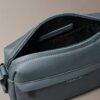 Pebbled Camera Bag Pebbled Camera Bag