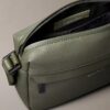 Pebbled Camera Bag Pebbled Camera Bag