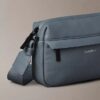 Pebbled Camera Bag Pebbled Camera Bag