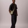 Pebbled Reporter Bag Pebbled Reporter Bag