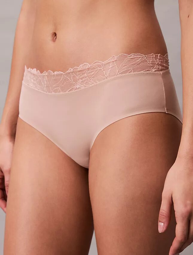Perfectly Fit Lace Hipster Perfectly Fit Lace Hipster