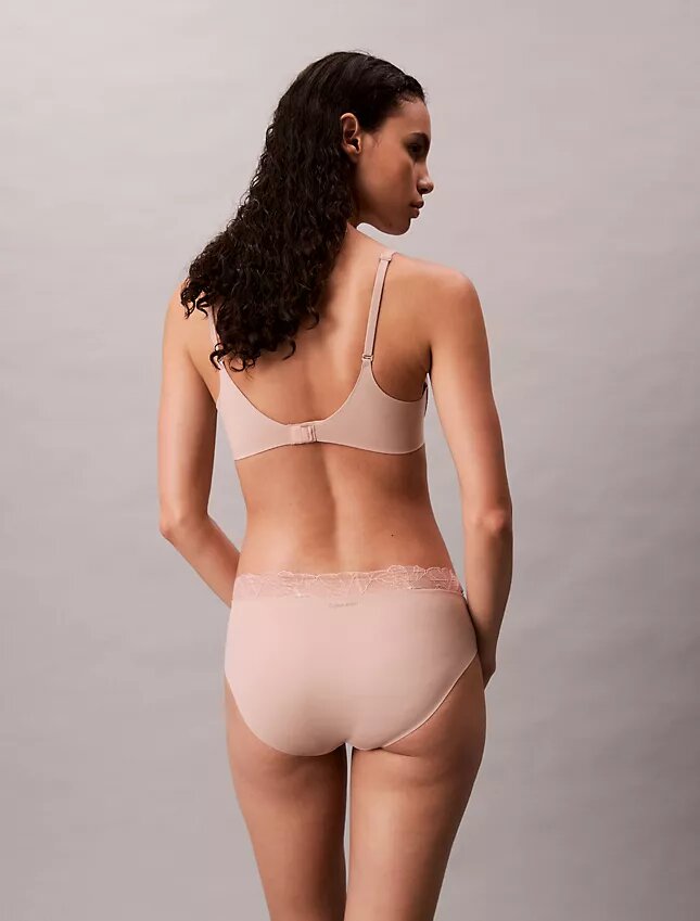 Perfectly Fit Lace Hipster Perfectly Fit Lace Hipster
