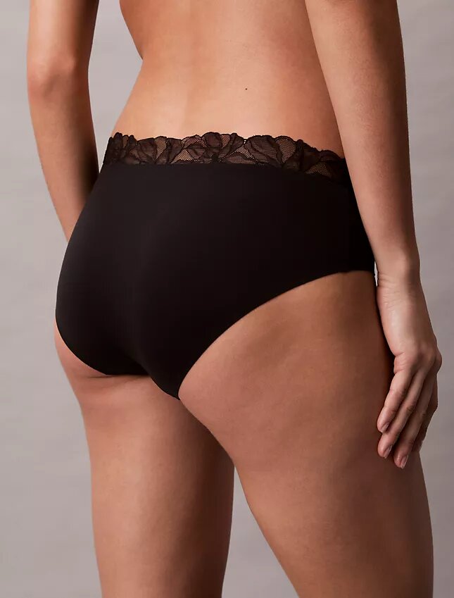 Perfectly Fit Lace Hipster Perfectly Fit Lace Hipster