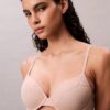 Perfectly Fit Lace Lightly Lined Full Coverage Bra Perfectly Fit Lace Lightly Lined Full Coverage Bra