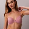 Perfectly Fit Lace Lightly Lined Full Coverage Bra Perfectly Fit Lace Lightly Lined Full Coverage Bra