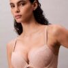Perfectly Fit Lace Push up Plunge Bra Perfectly Fit Lace Push up Plunge Bra
