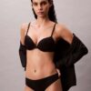 Perfectly Fit Lace Push up Plunge Bra Perfectly Fit Lace Push up Plunge Bra