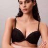 Perfectly Fit Lace Push up Plunge Bra Perfectly Fit Lace Push up Plunge Bra