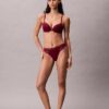 Perfectly Fit Lace Push up Plunge Bra Perfectly Fit Lace Push up Plunge Bra