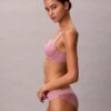 Perfectly Fit Lace Push up Plunge Bra Perfectly Fit Lace Push up Plunge Bra