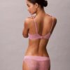 Perfectly Fit Lace Push up Plunge Bra Perfectly Fit Lace Push up Plunge Bra