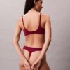 Perfectly Fit Lace Push up Plunge Bra Perfectly Fit Lace Push up Plunge Bra