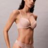 Perfectly Fit Lace Push up Plunge Bra Perfectly Fit Lace Push up Plunge Bra