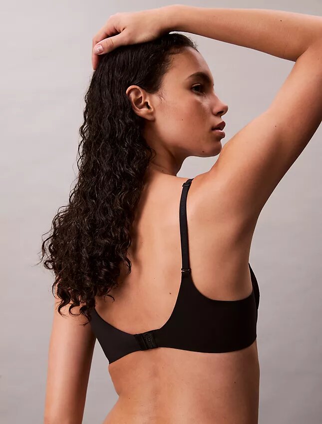 Perfectly Fit Lace Push up Plunge Bra Perfectly Fit Lace Push up Plunge Bra