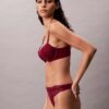 Perfectly Fit Lace Push up Plunge Bra Perfectly Fit Lace Push up Plunge Bra