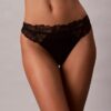 Perfectly Fit Lace Thong Perfectly Fit Lace Thong