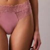Perfectly Fit Lace Thong Perfectly Fit Lace Thong