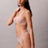 Perfectly Fit Lace Thong Perfectly Fit Lace Thong