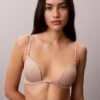 Perfectly Fit Lightly Lined Plunge Bra