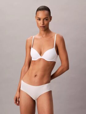 Perfectly Fit Push up Plunge Bra Perfectly Fit Push up Plunge Bra