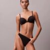 Perfectly Fit Push up Plunge Bra Perfectly Fit Push up Plunge Bra