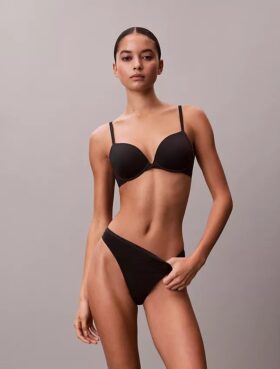 Perfectly Fit Push up Plunge Bra Perfectly Fit Push up Plunge Bra
