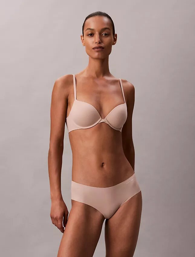 Perfectly Fit Push up Plunge Bra Perfectly Fit Push up Plunge Bra