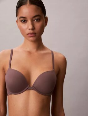 Perfectly Fit Push up Plunge Bra Perfectly Fit Push up Plunge Bra
