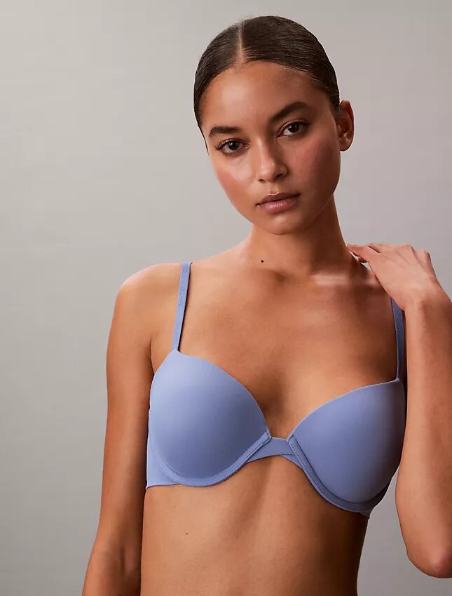 Perfectly Fit Push up Plunge Bra Perfectly Fit Push up Plunge Bra