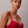 Perfectly Fit Push up Plunge Bra Perfectly Fit Push up Plunge Bra
