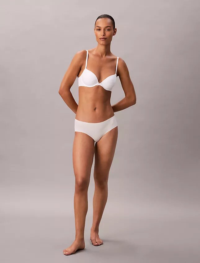 Perfectly Fit Push up Plunge Bra Perfectly Fit Push up Plunge Bra