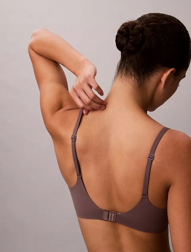 Perfectly Fit Push up Plunge Bra Perfectly Fit Push up Plunge Bra